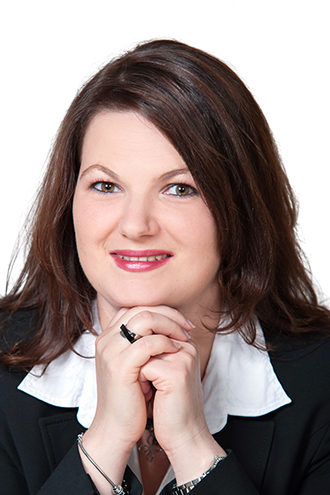Vanessa Simon