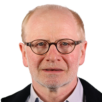 Prof. Dr. Rainer Brück