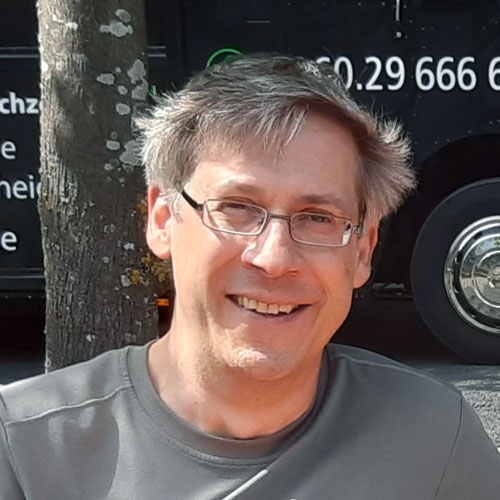 Prof. Dr. Florian Centler