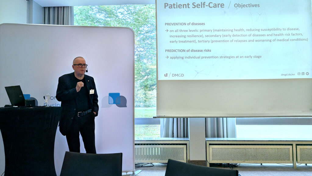 World Class Digital Health 2025