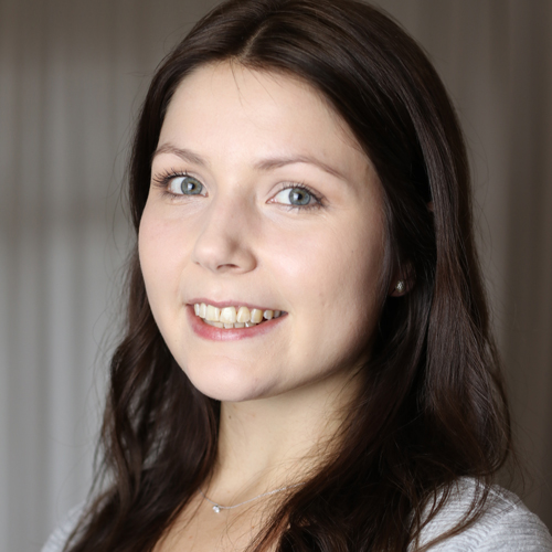 Lea Stark-Blomeier