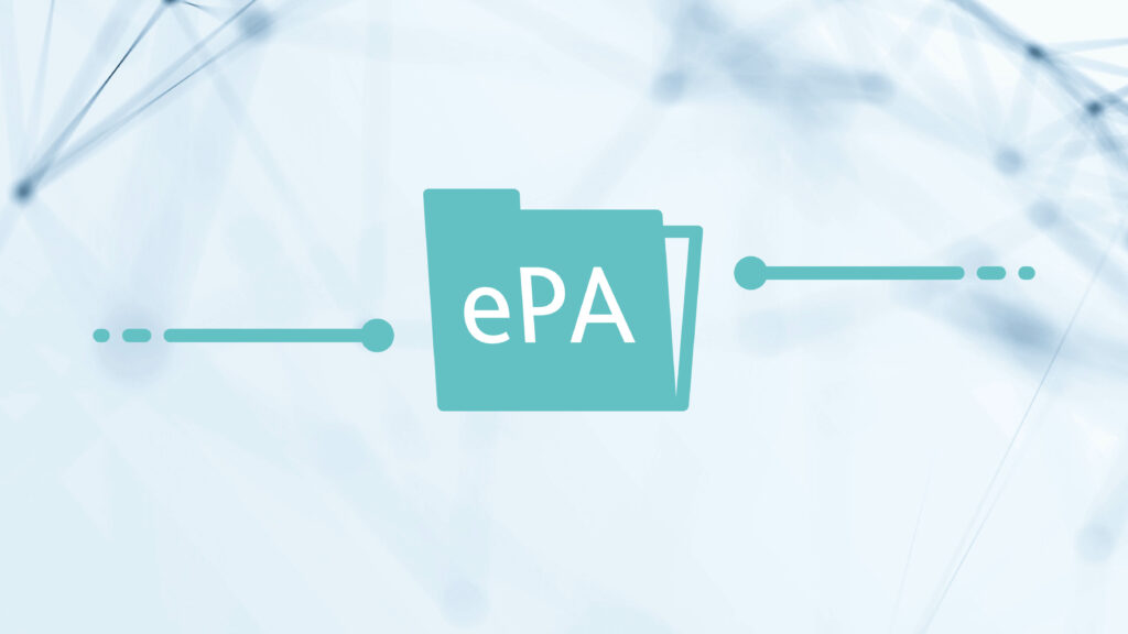 Elektronische Patientenakte: Siegener Zeitung berichtete über Vorteile und Herausforderungen