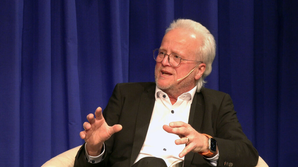 Dr. med. Thomas Bandorski